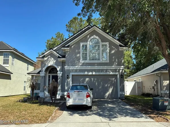 1097 Moosehead Dr, Orange Park, FL 32065