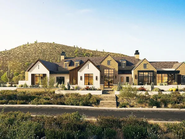 3249 W HIGHLANDS Drive, Buckeye, AZ 85396