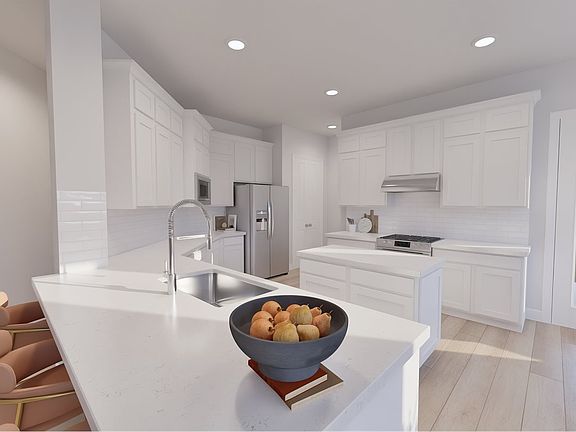2nd image of 2346 Honeyberry Shrub Dr