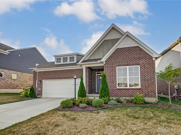 3965 Pepperwell Cir, Dayton, OH 45440