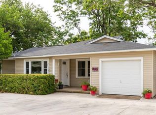 200 Optimist Rd, Springtown, TX 76082