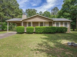 31 Carnes Rd SW, Cartersville, GA 30120