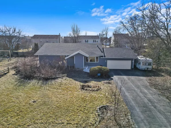 24301 Greenberg Ct, Naperville, IL 60564