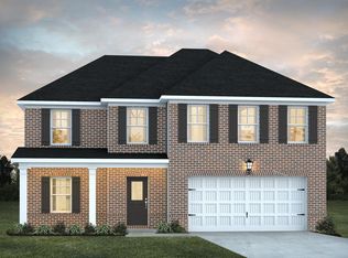 5330 Tolar Rd S, Fairburn, GA 30213