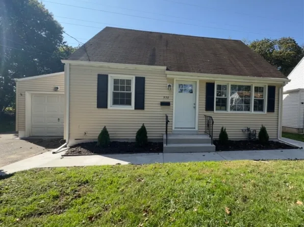 538 Cicilia Pl, Scotch Plains Twp., NJ 07076