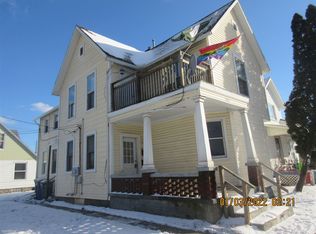 1252 Broadway Ave NW #2, Grand Rapids, MI 49504