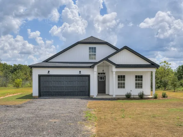 3580 Highway 88, Blythe, GA 30805