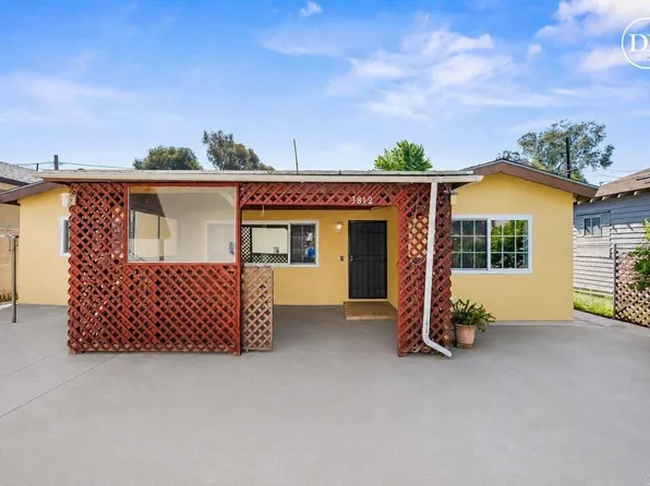 15-3813 Birch St, San Diego, CA 92113