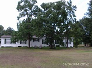 255 Timber Ln, Mansfield, LA 71052