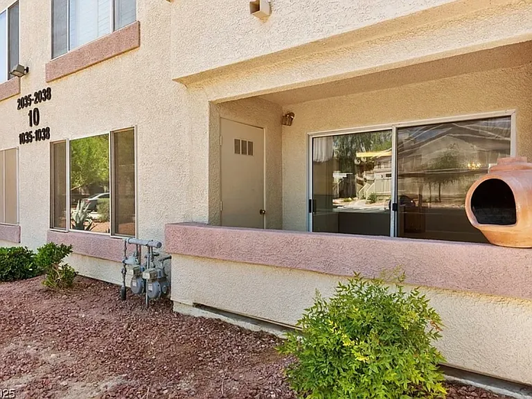 5710 E Tropicana Ave #1035 — Photo 35