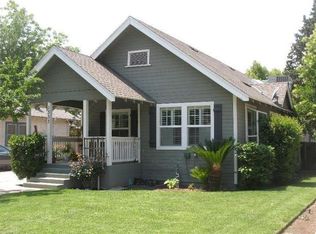 1333 N San Pablo Ave, Fresno, CA 93728