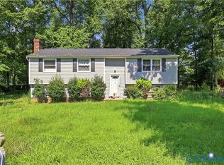6500 Watchspring Ct, North Chesterfield, VA 23234