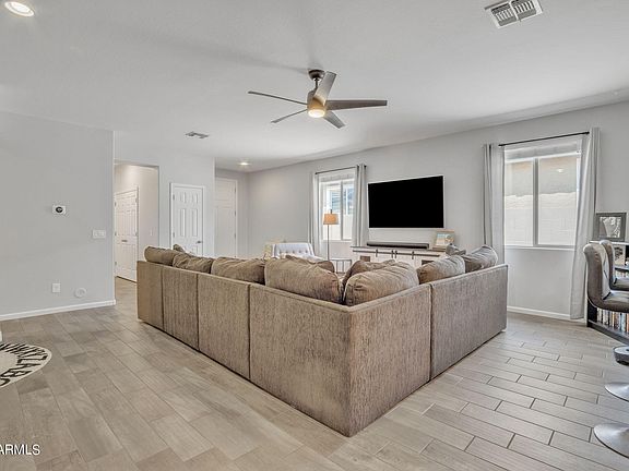 5th image of 7543 W QUAIL TRACK Drive
