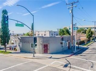915 N Hazard Ave, Los Angeles, CA 90063
