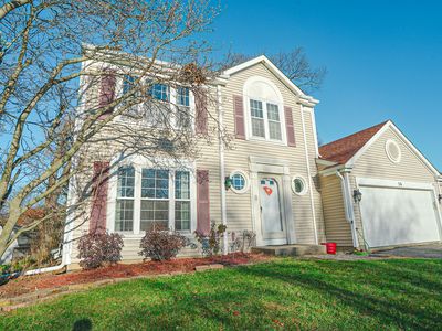 36 Jefferson Ln, Streamwood, IL, 60107