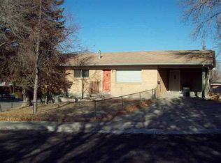 966 La Brea St, Pocatello, ID 83201