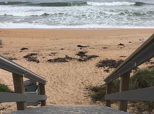 111 N 2nd St, Flagler Beach, FL 32136