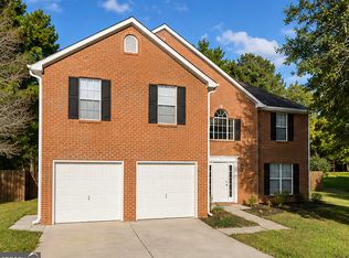 12242 Molly Sue Ln, Fayetteville, GA 30215
