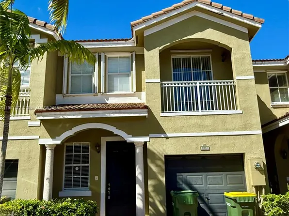 1490 SE 25th Ave, Homestead, FL 33035