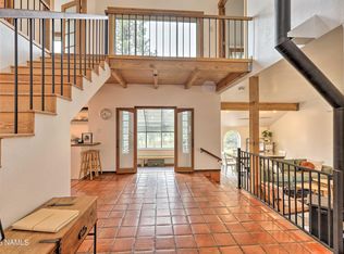 7535 N Rain Valley Rd, Flagstaff, AZ 86004