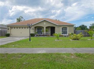 1860 N Merrick Dr, Deltona, FL 32738
