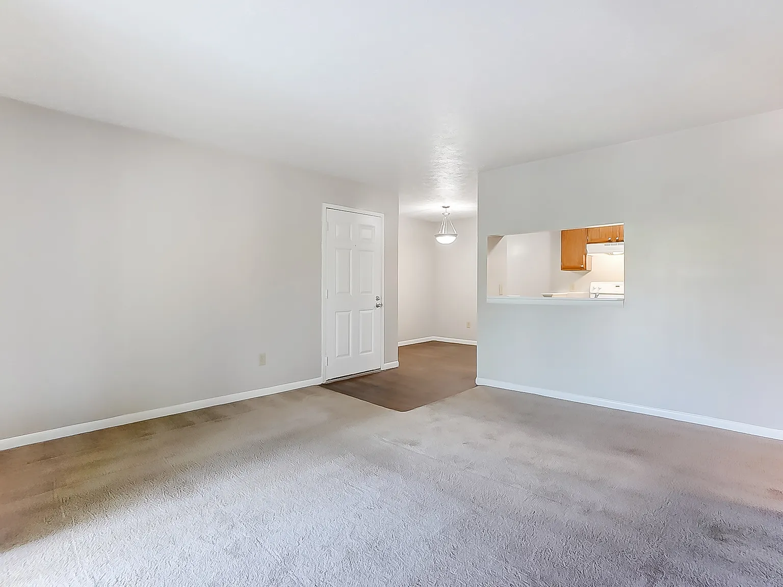 Vista Pointe Apartments — Photo 2