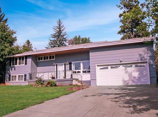 14107 S Moody Dr, Medical Lake, WA 99022