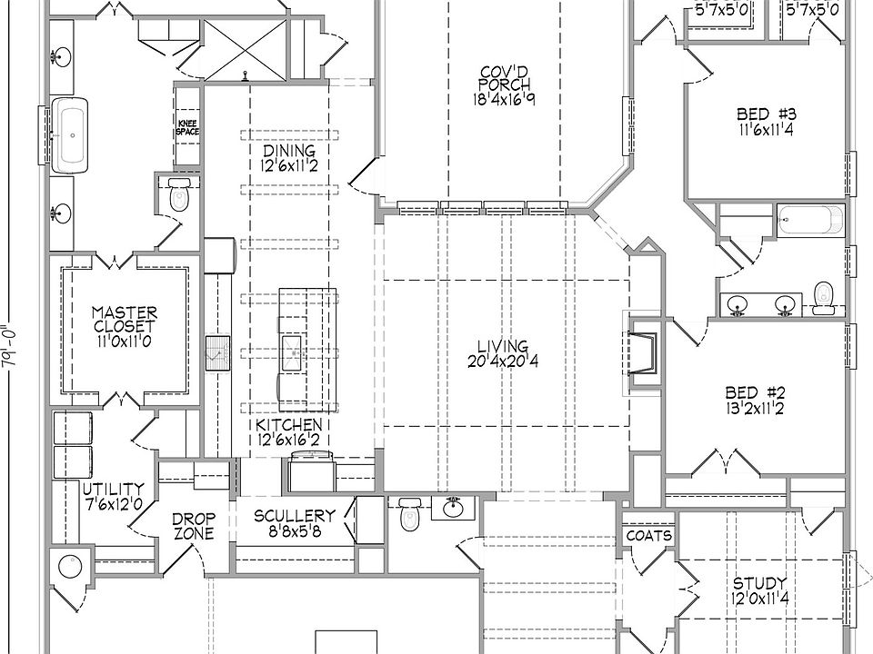 2nd image of 15006 E 80th Pl N