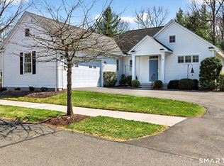 The Powder Forest Homes, Simsbury, CT 06070