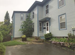 49 Pond St #2, Marblehead, MA 01945
