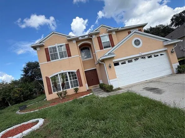 230 Rob Roy Dr, Clermont, FL 34711