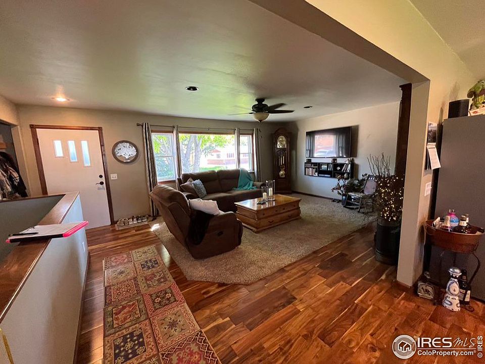 420 S Sheridan Ave, Holyoke, CO 80734 Zillow