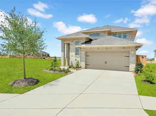 31010 Evening Skye Dr, Brookshire, TX 77423