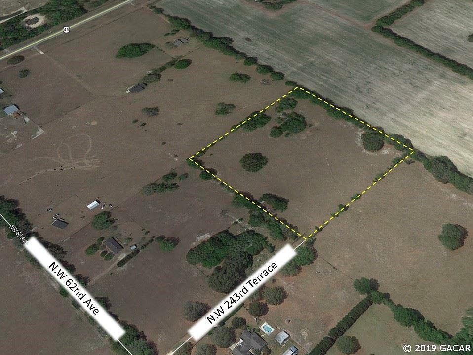 1st image of 6418 NW 243rd Ter