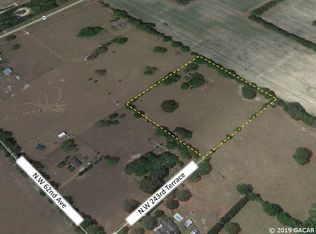 6418 NW 243rd Ter, Alachua, FL 32615