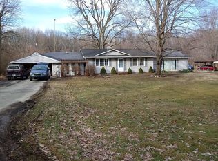 13486 4th Rd, Plymouth, IN 46563