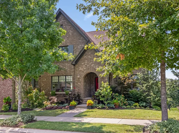618 Finnhorse Ln, Franklin, TN 37064