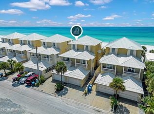 8013 Surf Dr #B, Panama City Beach, FL 32408