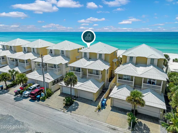 8013 Surf Dr #B, Panama City Beach, FL 32408