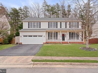 11 Burningbush Ct, Stafford, VA 22554
