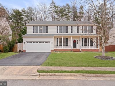 11 Burningbush Ct, Stafford, VA, 22554