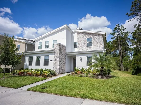 2701 Bookmark Dr, Kissimmee, FL 34746