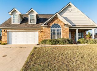 4539 Logans Way, Augusta, GA 30909