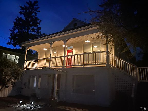3rd image of 811 Howard Street