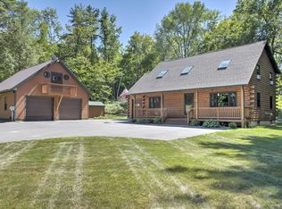 12 Atherton Hill Rd, Spofford, NH 03462