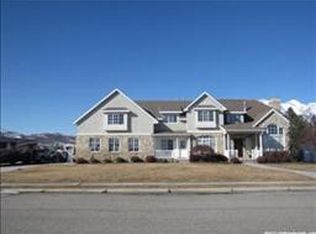 5756 W 11350 N, Highland, UT 84003