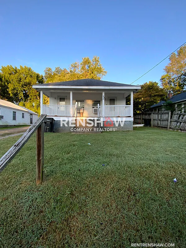 1 bed, 1.0 bath, 504 sqft, $750 — Photo 1