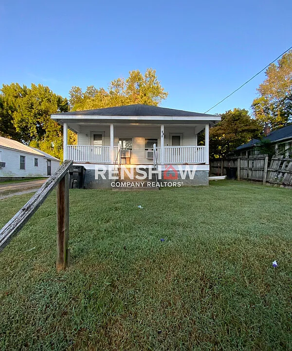313 Reynolds Ave #B