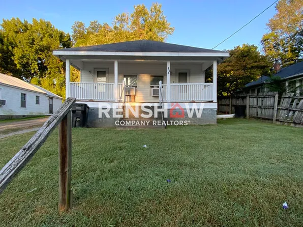 313 Reynolds Ave #B, Dyersburg, TN 38024