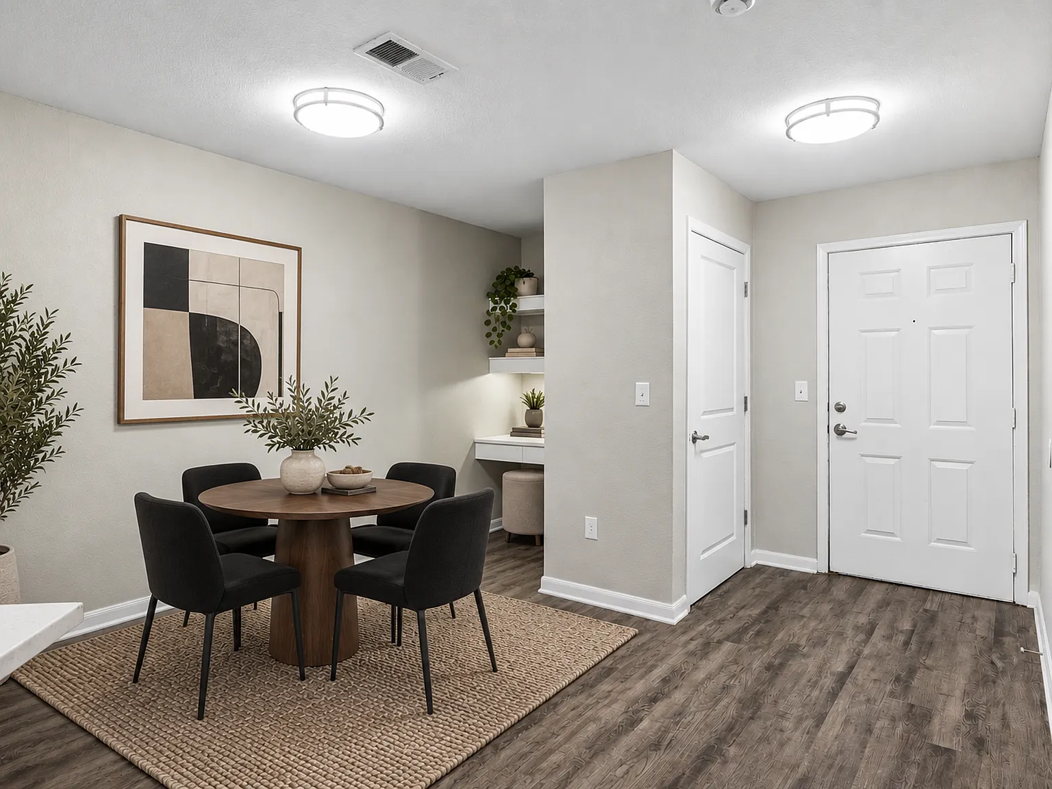 Fieldstone Apartments — Photo 4